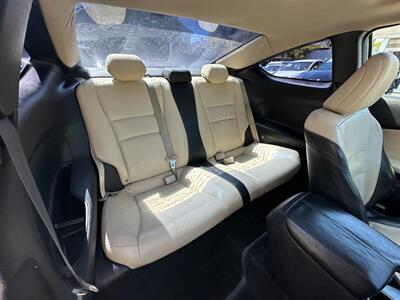 2014 Honda Accord EX-L V6 w/Navi   - Photo 24 - San Leandro, CA 94578