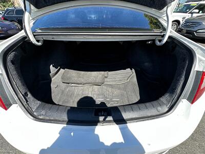 2014 Honda Accord EX-L V6 w/Navi   - Photo 11 - San Leandro, CA 94578