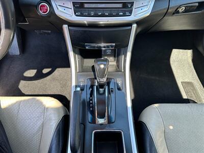 2014 Honda Accord EX-L V6 w/Navi   - Photo 21 - San Leandro, CA 94578