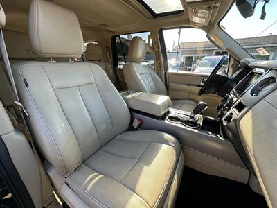 2017 Ford Expedition Limited   - Photo 13 - San Leandro, CA 94578