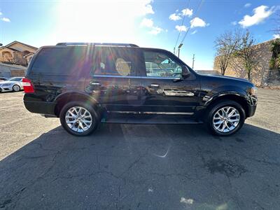 2017 Ford Expedition Limited   - Photo 4 - San Leandro, CA 94578