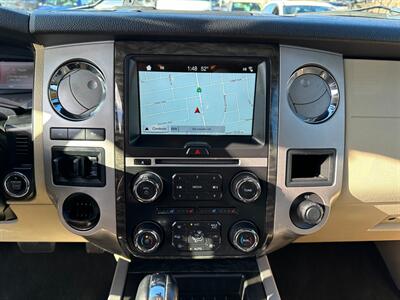 2017 Ford Expedition Limited   - Photo 19 - San Leandro, CA 94578