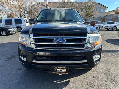 2017 Ford Expedition Limited   - Photo 2 - San Leandro, CA 94578