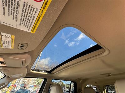 2017 Ford Expedition Limited   - Photo 21 - San Leandro, CA 94578