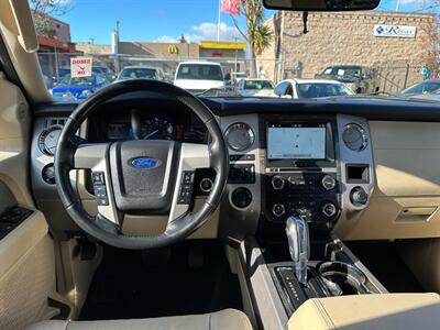 2017 Ford Expedition Limited   - Photo 17 - San Leandro, CA 94578