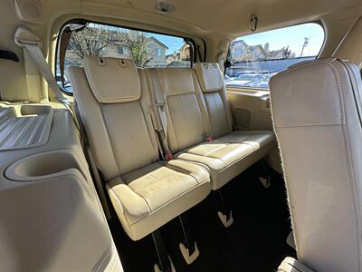 2017 Ford Expedition Limited   - Photo 25 - San Leandro, CA 94578