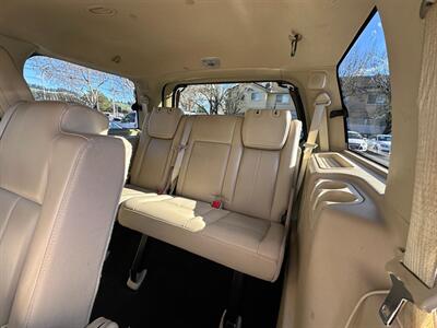 2017 Ford Expedition Limited   - Photo 23 - San Leandro, CA 94578