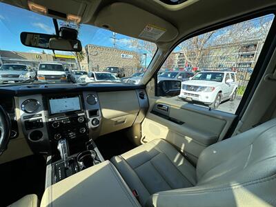 2017 Ford Expedition Limited   - Photo 16 - San Leandro, CA 94578
