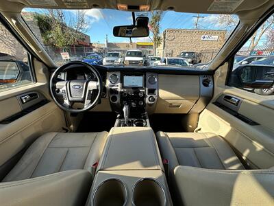 2017 Ford Expedition Limited   - Photo 14 - San Leandro, CA 94578