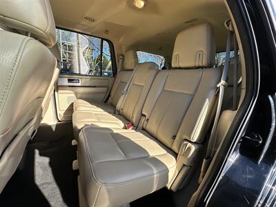 2017 Ford Expedition Limited   - Photo 22 - San Leandro, CA 94578