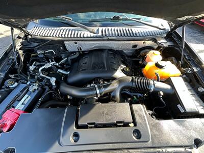 2017 Ford Expedition Limited   - Photo 10 - San Leandro, CA 94578