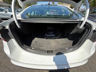 2016 Ford Fusion SE   - Photo 11 - San Leandro, CA 94578