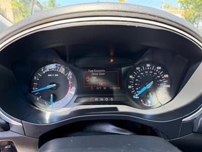 2016 Ford Fusion SE   - Photo 18 - San Leandro, CA 94578