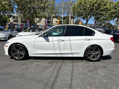 2014 BMW 3 Series 335i   - Photo 8 - San Leandro, CA 94578