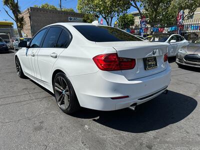 2014 BMW 3 Series 335i   - Photo 7 - San Leandro, CA 94578