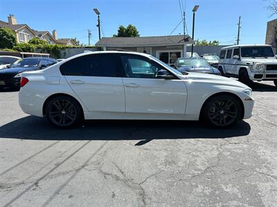 2014 BMW 3 Series 335i   - Photo 4 - San Leandro, CA 94578