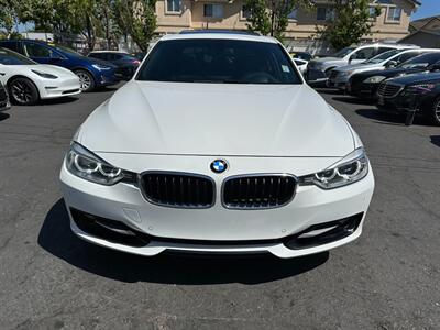 2014 BMW 3 Series 335i   - Photo 2 - San Leandro, CA 94578