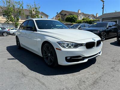 2014 BMW 3 Series 335i   - Photo 3 - San Leandro, CA 94578