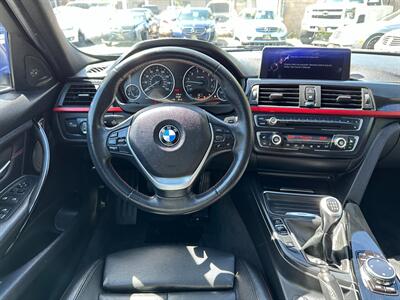 2014 BMW 3 Series 335i   - Photo 17 - San Leandro, CA 94578