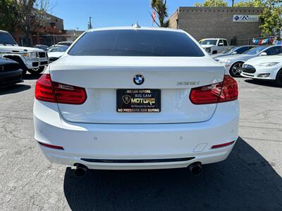 2014 BMW 3 Series 335i   - Photo 6 - San Leandro, CA 94578