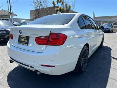 2014 BMW 3 Series 335i   - Photo 5 - San Leandro, CA 94578