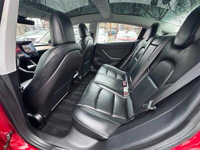 2018 Tesla Model 3 Long Range - Photo 15 - San Leandro, CA 94578