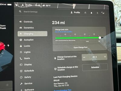 2018 Tesla Model 3 Long Range - Photo 21 - San Leandro, CA 94578