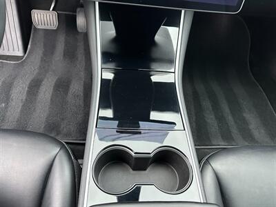 2018 Tesla Model 3 Long Range - Photo 18 - San Leandro, CA 94578