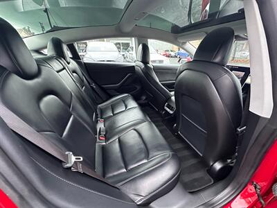 2018 Tesla Model 3 Long Range - Photo 14 - San Leandro, CA 94578