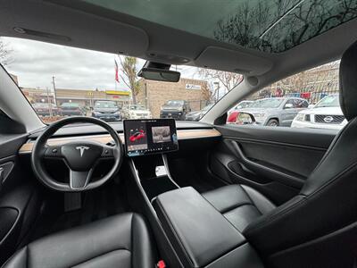 2018 Tesla Model 3 Long Range - Photo 16 - San Leandro, CA 94578