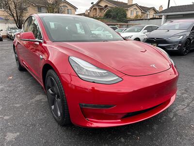 2018 Tesla Model 3 Long Range - Photo 3 - San Leandro, CA 94578
