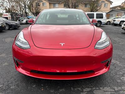 2018 Tesla Model 3 Long Range - Photo 2 - San Leandro, CA 94578