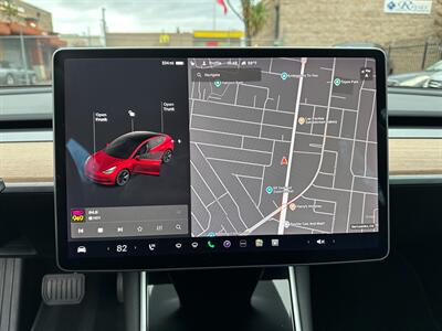 2018 Tesla Model 3 Long Range - Photo 19 - San Leandro, CA 94578