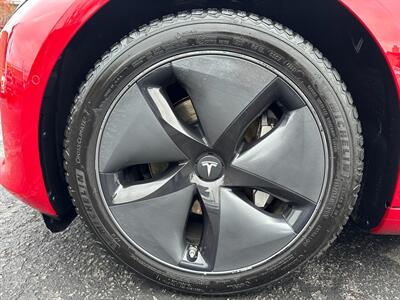 2018 Tesla Model 3 Long Range - Photo 9 - San Leandro, CA 94578