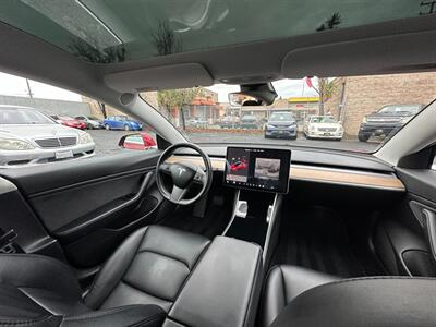 2018 Tesla Model 3 Long Range - Photo 17 - San Leandro, CA 94578