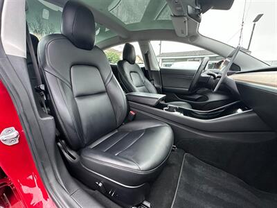 2018 Tesla Model 3 Long Range - Photo 13 - San Leandro, CA 94578