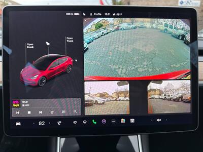 2018 Tesla Model 3 Long Range - Photo 20 - San Leandro, CA 94578