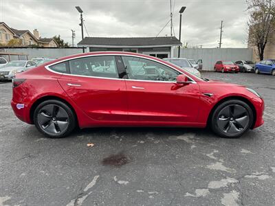 2018 Tesla Model 3 Long Range - Photo 4 - San Leandro, CA 94578