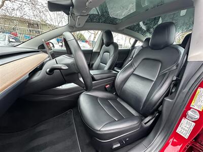 2018 Tesla Model 3 Long Range - Photo 12 - San Leandro, CA 94578