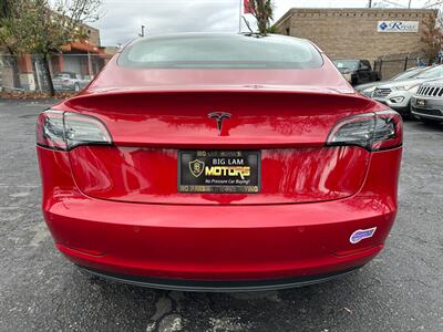 2018 Tesla Model 3 Long Range - Photo 5 - San Leandro, CA 94578