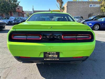 2015 Dodge Challenger R/T Plus   - Photo 6 - San Leandro, CA 94578