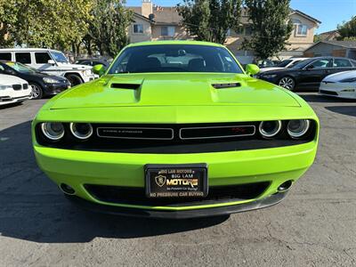 2015 Dodge Challenger R/T Plus   - Photo 2 - San Leandro, CA 94578