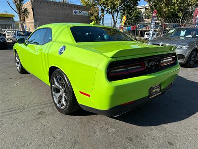 2015 Dodge Challenger R/T Plus   - Photo 7 - San Leandro, CA 94578