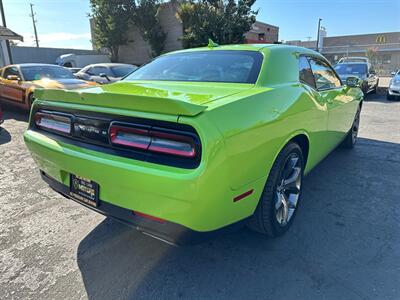 2015 Dodge Challenger R/T Plus   - Photo 5 - San Leandro, CA 94578