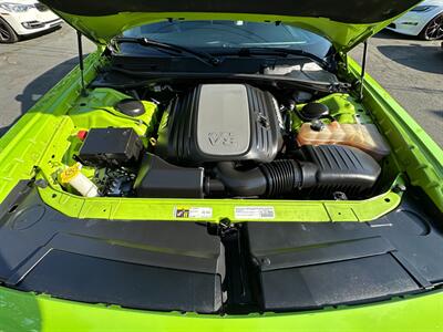 2015 Dodge Challenger R/T Plus   - Photo 10 - San Leandro, CA 94578