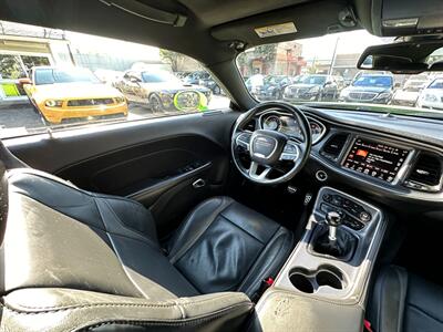 2015 Dodge Challenger R/T Plus   - Photo 14 - San Leandro, CA 94578