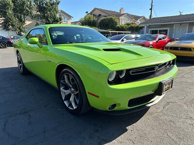 2015 Dodge Challenger R/T Plus   - Photo 3 - San Leandro, CA 94578