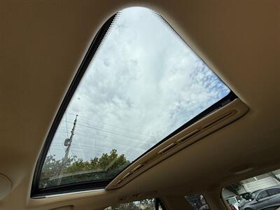 2008 Mercedes-Benz ML 350   - Photo 21 - San Leandro, CA 94578