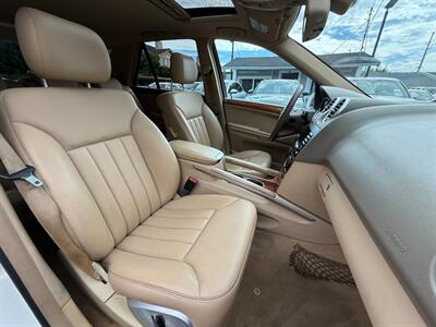 2008 Mercedes-Benz ML 350   - Photo 13 - San Leandro, CA 94578
