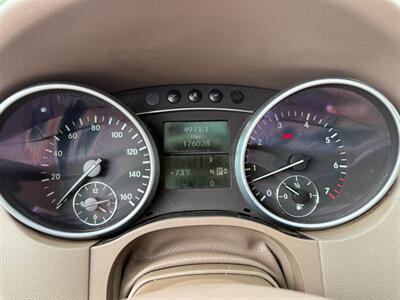 2008 Mercedes-Benz ML 350   - Photo 17 - San Leandro, CA 94578